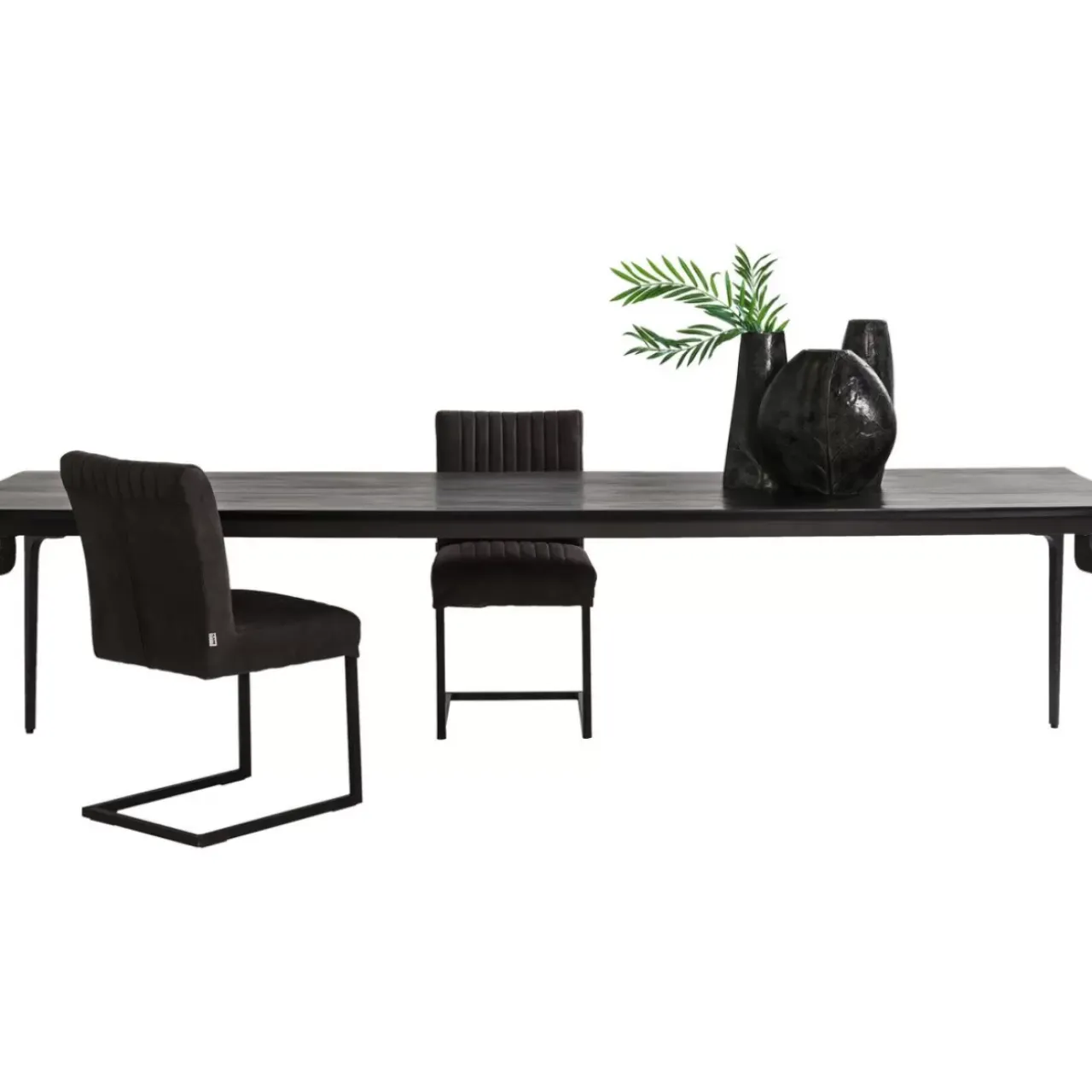 Tische-KARE Design Tisch Bug 200X90Cm