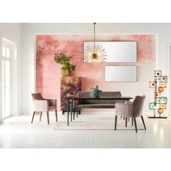 Tische-KARE Design Tisch Bug 180X90Cm