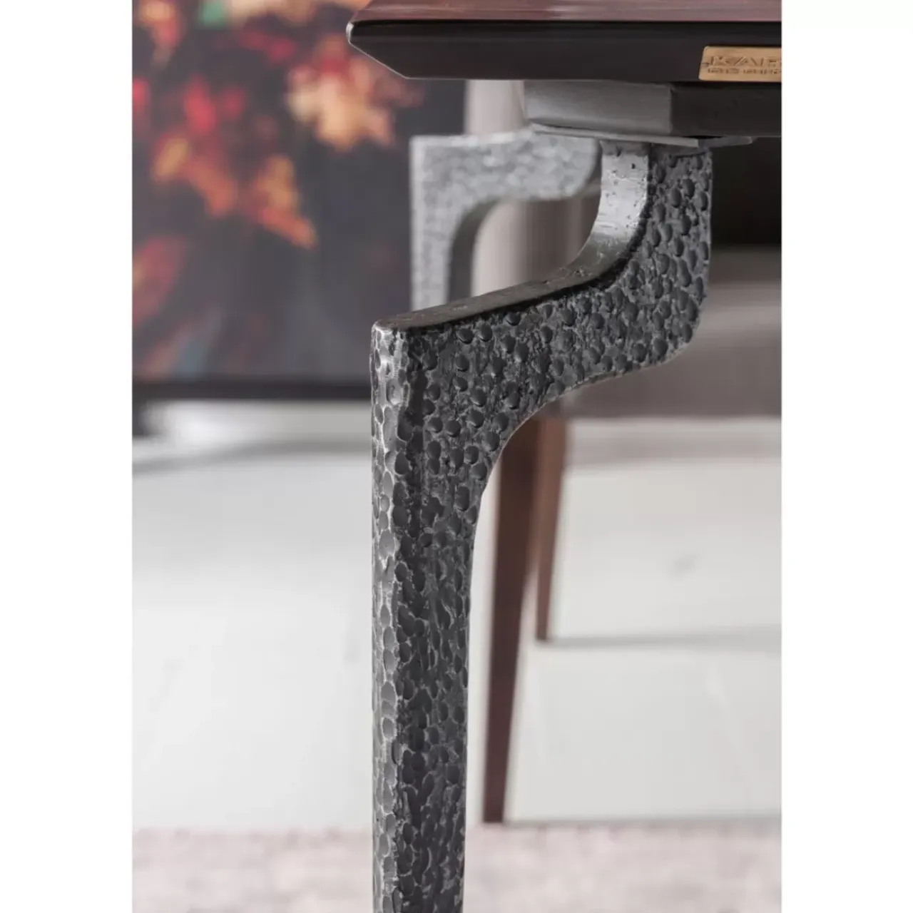 Tische-KARE Design Tisch Bug 180X90Cm