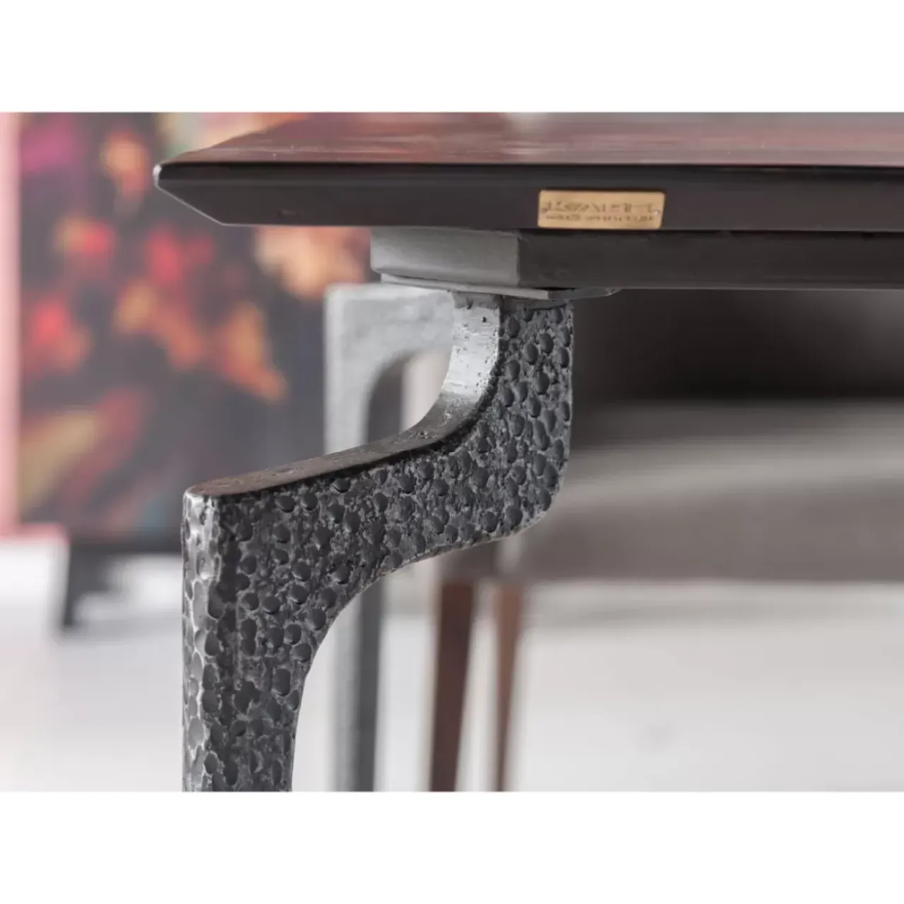 Tische-KARE Design Tisch Bug 180X90Cm