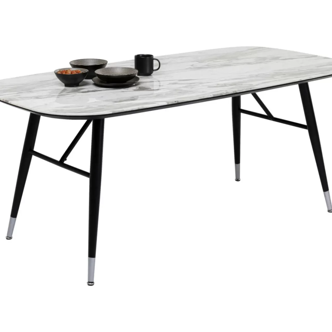 Tische-KARE Design Tisch Catania 180X90