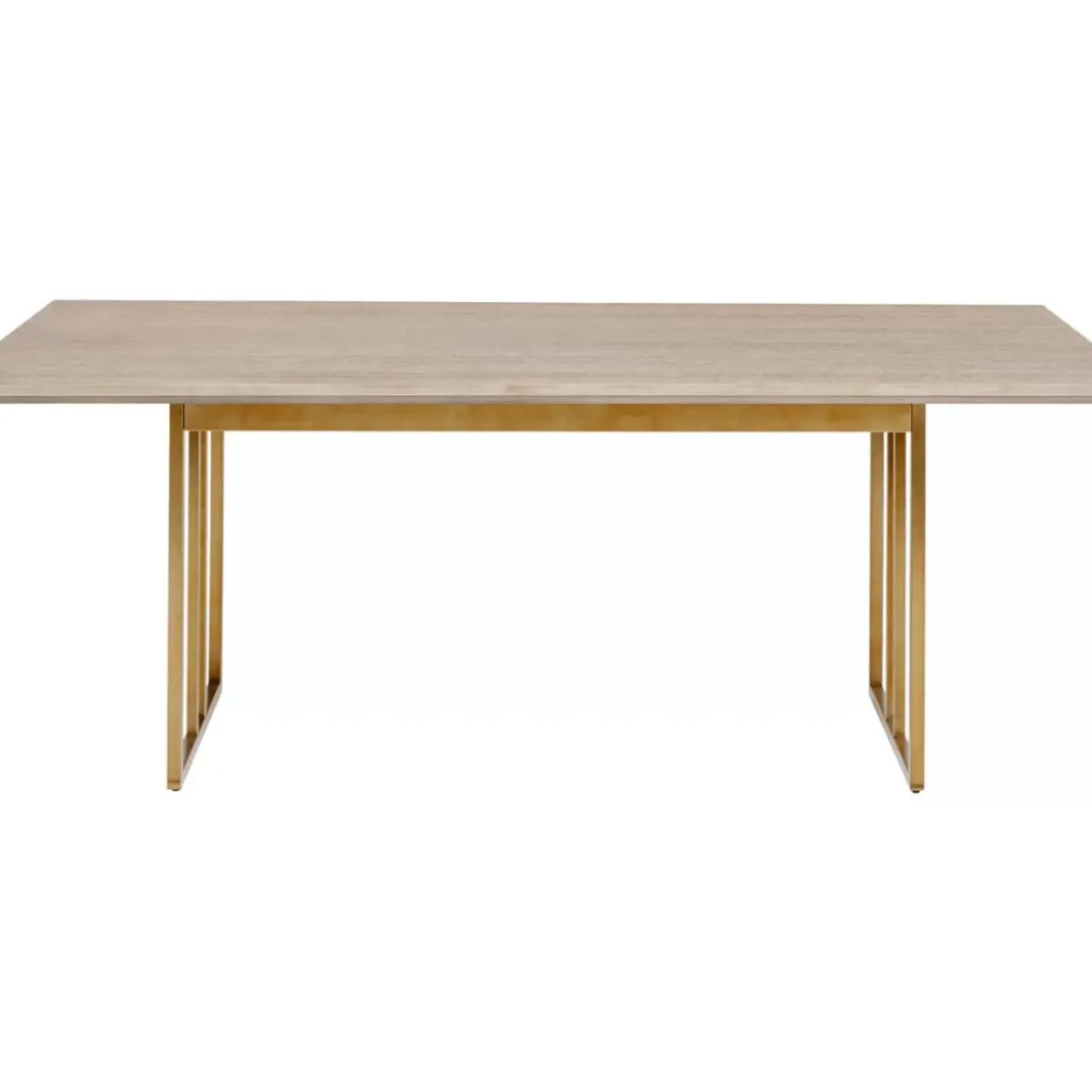 Tische-KARE Design Tisch Cesaro 200X100Cm