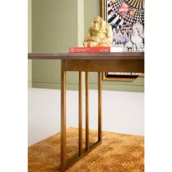 Tische-KARE Design Tisch Cesaro 200X100Cm