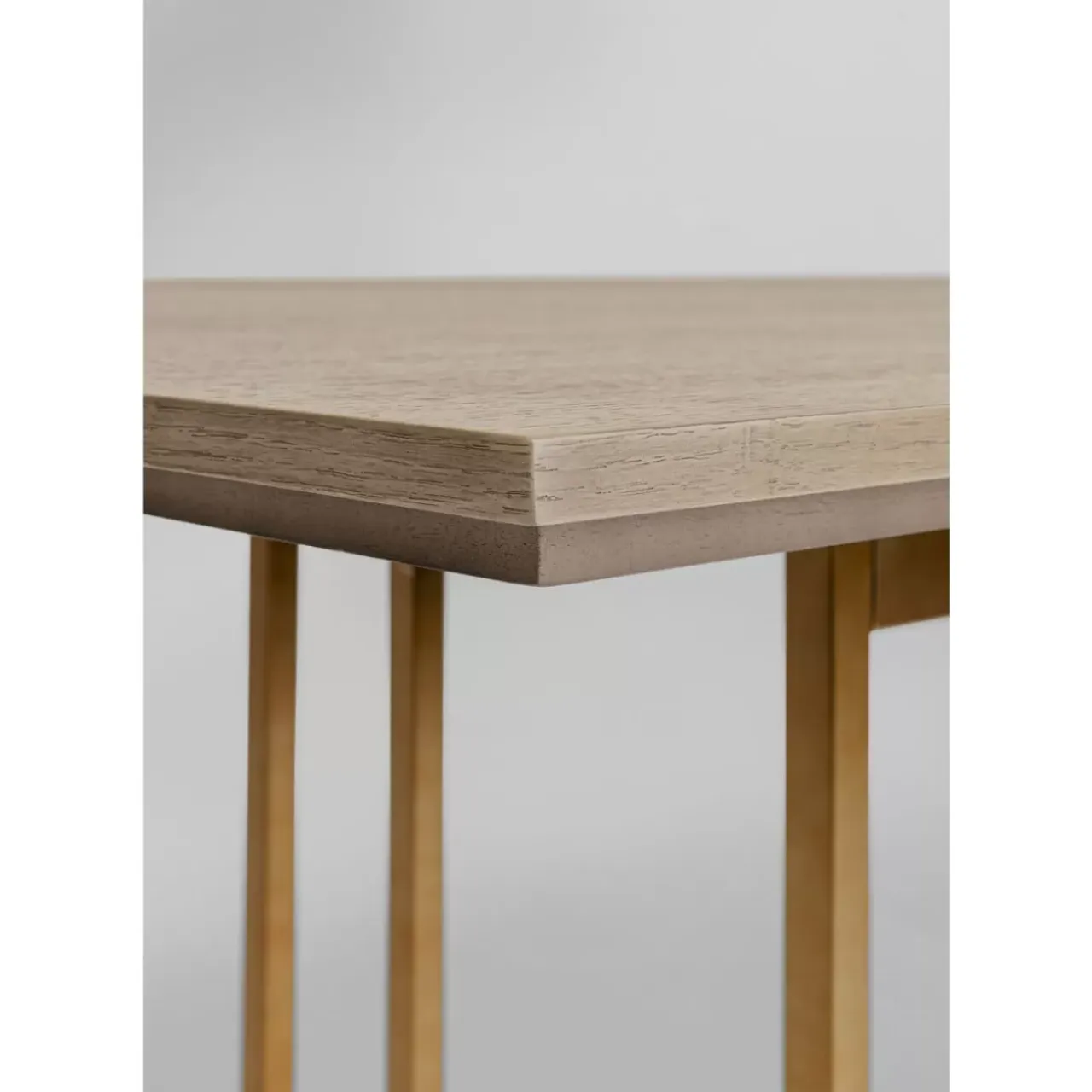 Tische-KARE Design Tisch Cesaro 200X100Cm