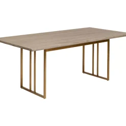 Tische-KARE Design Tisch Cesaro 200X100Cm