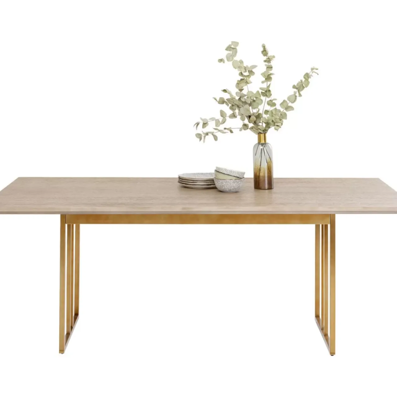 Tische-KARE Design Tisch Cesaro 200X100Cm