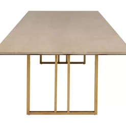 Tische-KARE Design Tisch Cesaro 200X100Cm