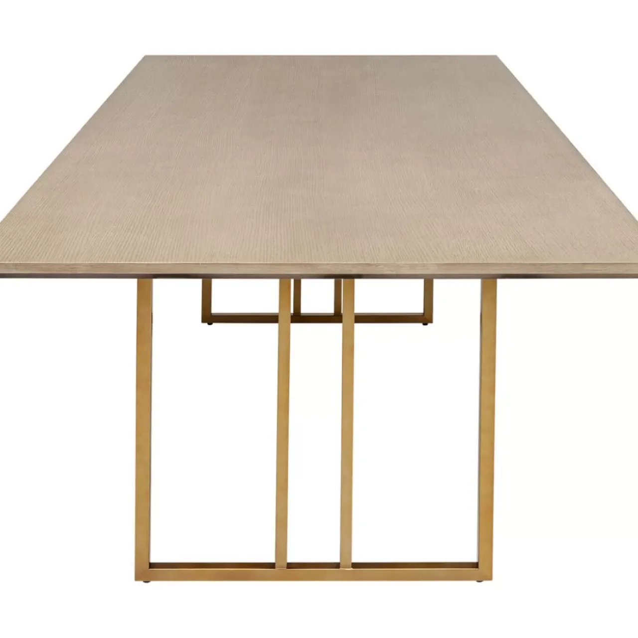 Tische-KARE Design Tisch Cesaro 200X100Cm