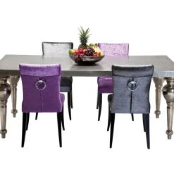 Tische-KARE Design Tisch Chalet Louis 200X100Cm