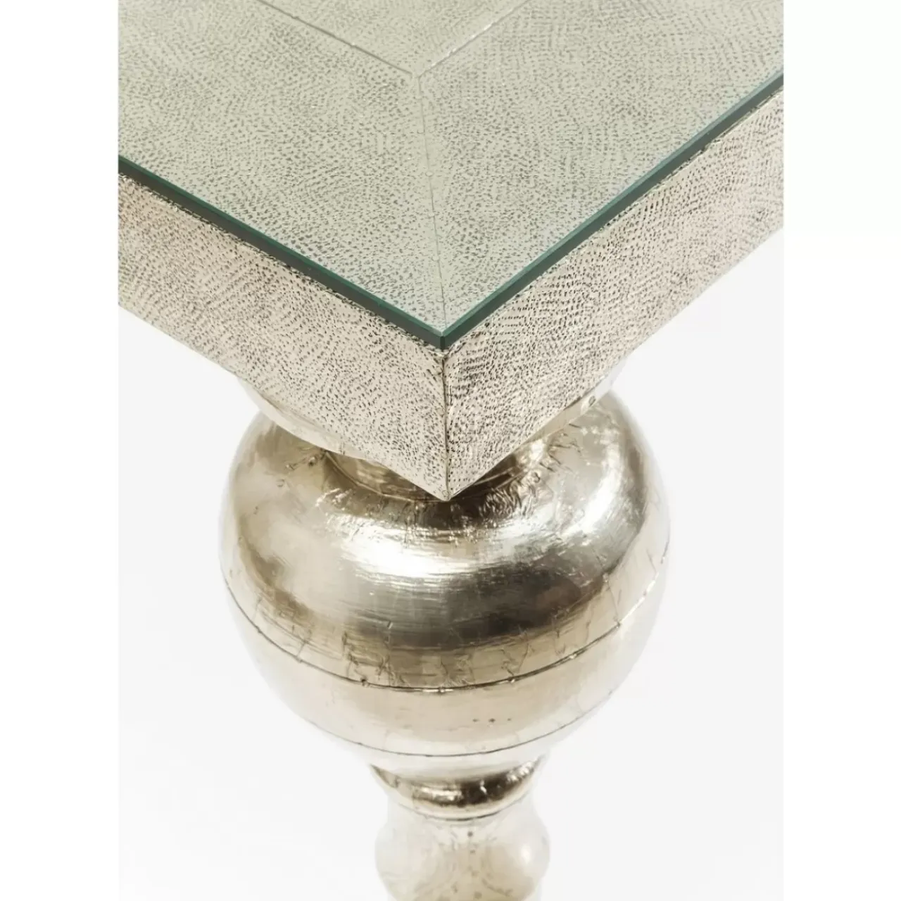Tische-KARE Design Tisch Chalet Louis 200X100Cm