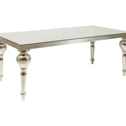 Tische-KARE Design Tisch Chalet Louis 200X100Cm