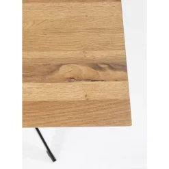 Tische-KARE Design Tisch Downtown 180X90Cm