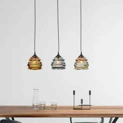 Tische-KARE Design Tisch Downtown 180X90Cm
