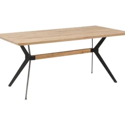 Tische-KARE Design Tisch Downtown 180X90Cm