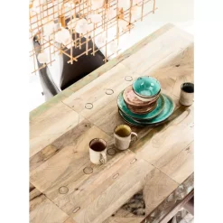 Tische-KARE Design Tisch Duld Range 220X100Cm
