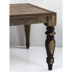 Tische-KARE Design Tisch Duld Range 220X100Cm