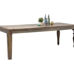 Tische-KARE Design Tisch Duld Range 220X100Cm