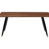 Tische-KARE Design Tisch Duran 180X90