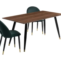 Tische-KARE Design Tisch Duran 160X80