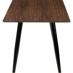 Tische-KARE Design Tisch Duran 160X80