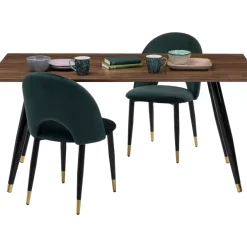 Tische-KARE Design Tisch Duran 160X80