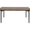 Tische-KARE Design Tisch Galaxy 180X90Cm