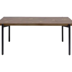 Tische-KARE Design Tisch Galaxy 180X90Cm
