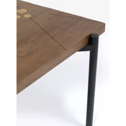 Tische-KARE Design Tisch Galaxy 180X90Cm