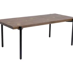 Tische-KARE Design Tisch Galaxy 180X90Cm