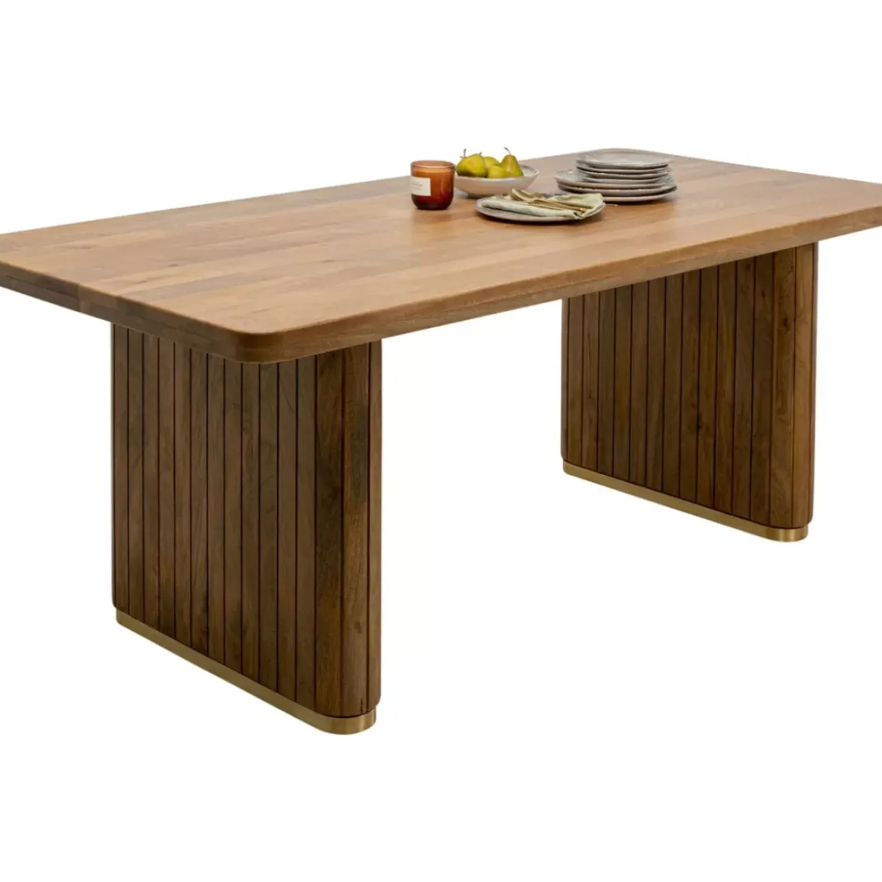 Tische-KARE Design Tisch Grace 180X90Cm