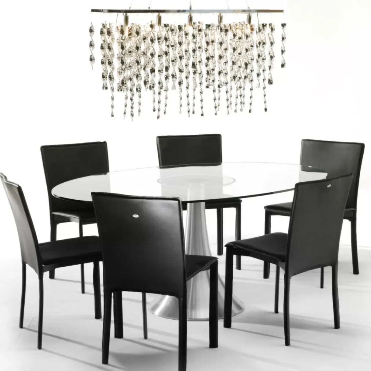 Tische-KARE Design Tisch Grande Possibilita 180X120Cm