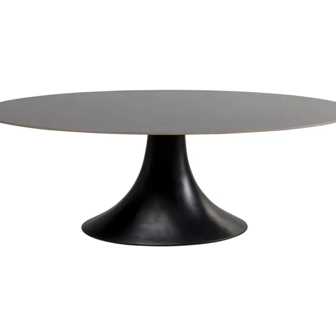 Tische-KARE Design Tisch Grande Possibilita Schwarz 220X120Cm
