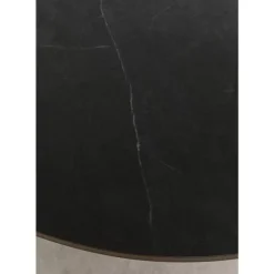 Tische-KARE Design Tisch Grande Possibilita Schwarz 220X120Cm