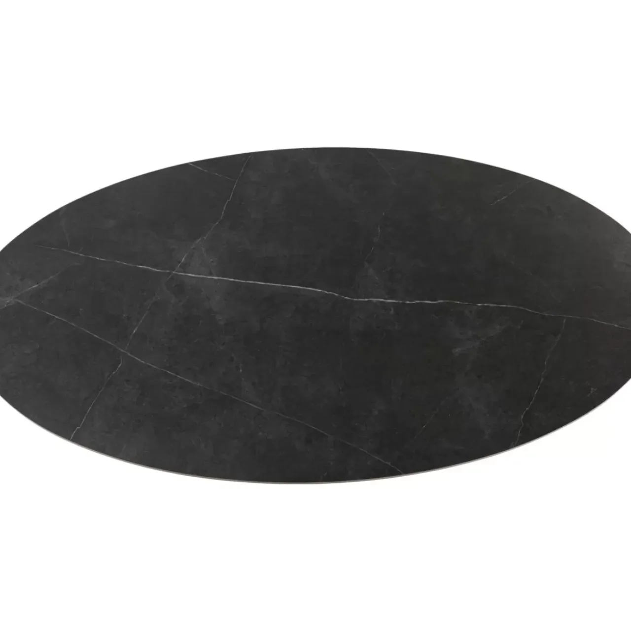 Tische-KARE Design Tisch Grande Possibilita Schwarz 220X120Cm