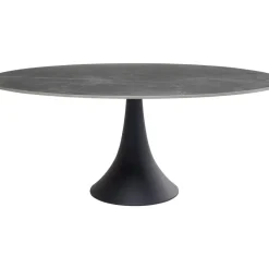 Tische-KARE Design Tisch Grande Possibilita Schwarz 180X120Cm