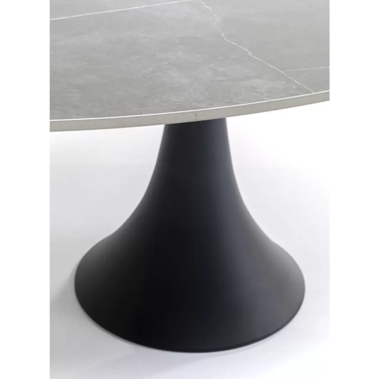 Tische-KARE Design Tisch Grande Possibilita Schwarz 180X120Cm