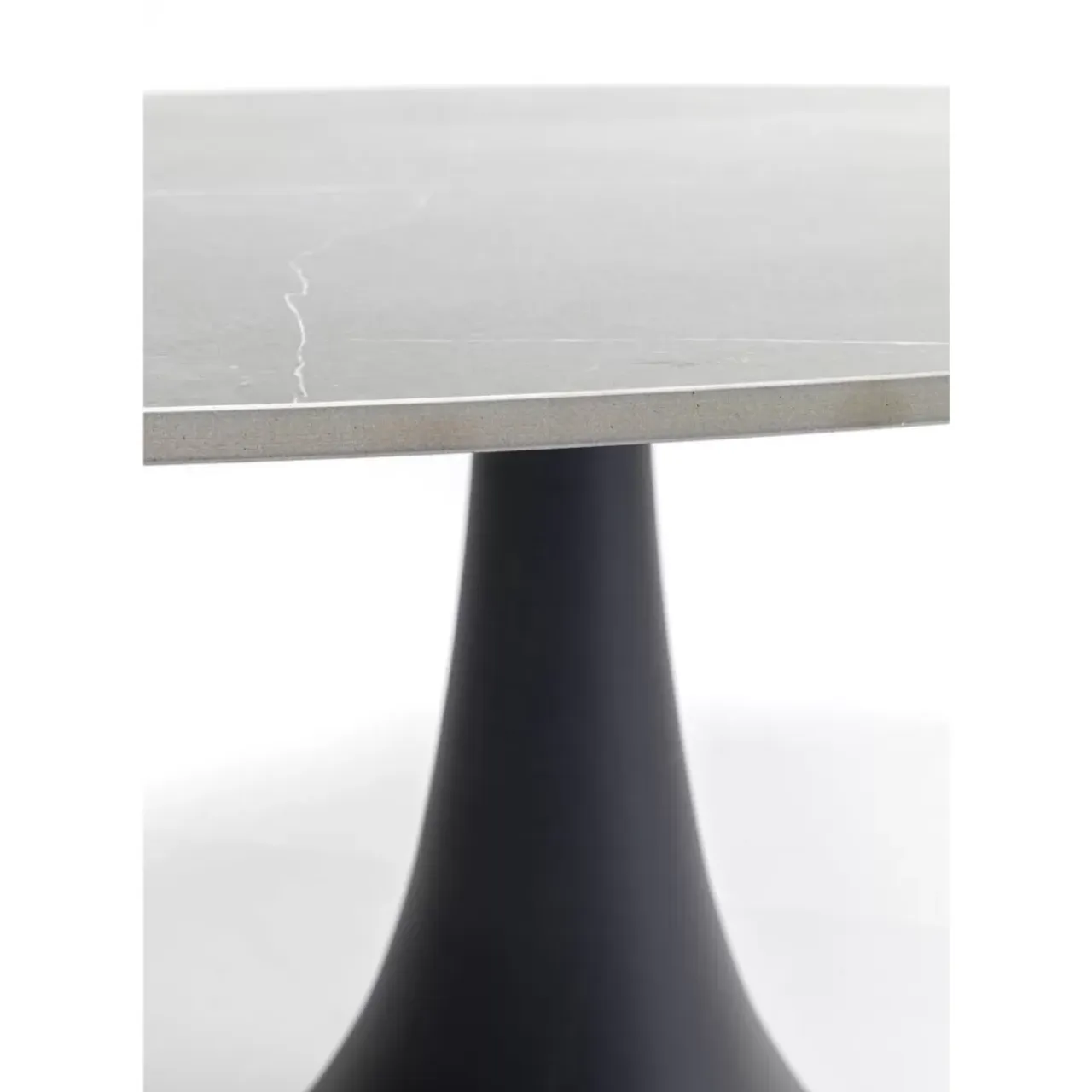 Tische-KARE Design Tisch Grande Possibilita Schwarz 180X120Cm