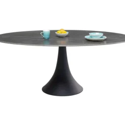 Tische-KARE Design Tisch Grande Possibilita Schwarz 180X120Cm