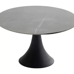 Tische-KARE Design Tisch Grande Possibilita Schwarz 180X120Cm