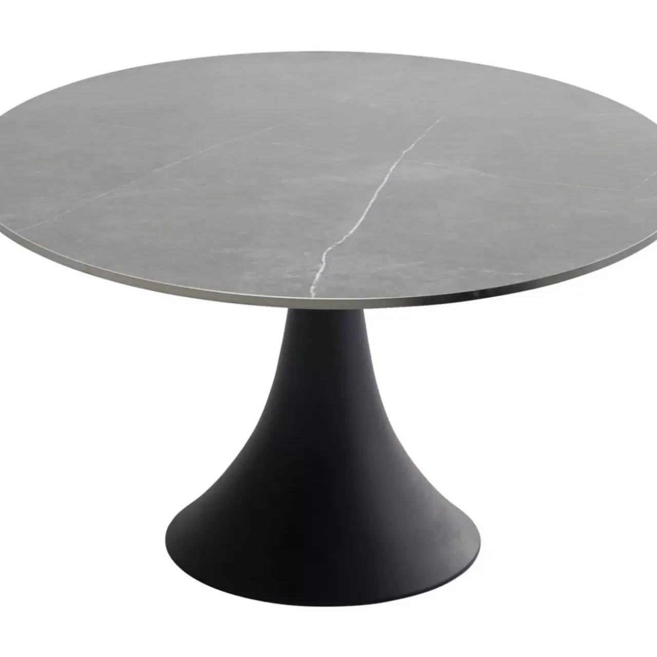 Tische-KARE Design Tisch Grande Possibilita Schwarz 180X120Cm