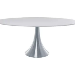 Tische-KARE Design Tisch Grande Possibilita Weiss 180X100Cm