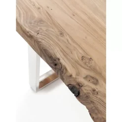 Tische-KARE Design Tisch Harmony Chrom 160X80