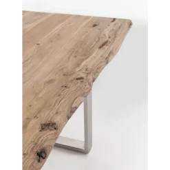 Tische-KARE Design Tisch Harmony Chrom 180X90
