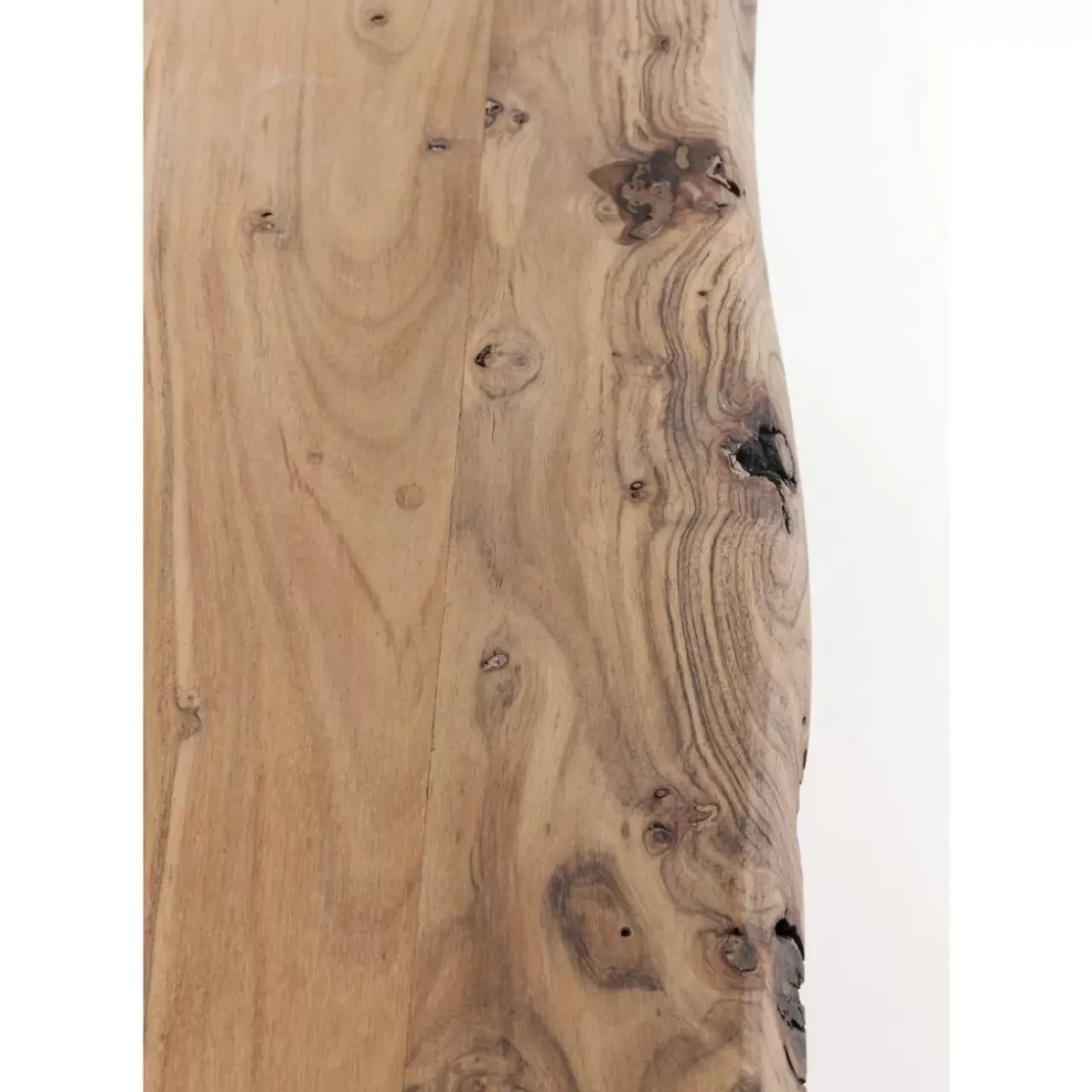 Tische-KARE Design Tisch Harmony Schwarz 160X80