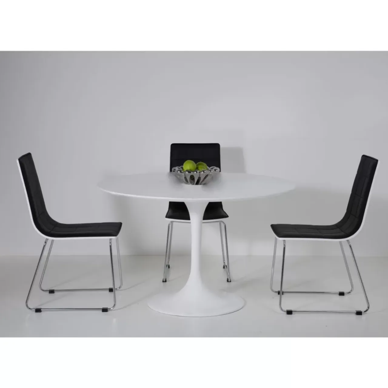 Tische-KARE Design Tisch Invitation Round O 120Cm