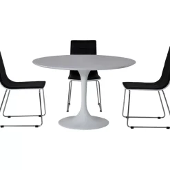 Tische-KARE Design Tisch Invitation Round O 120Cm