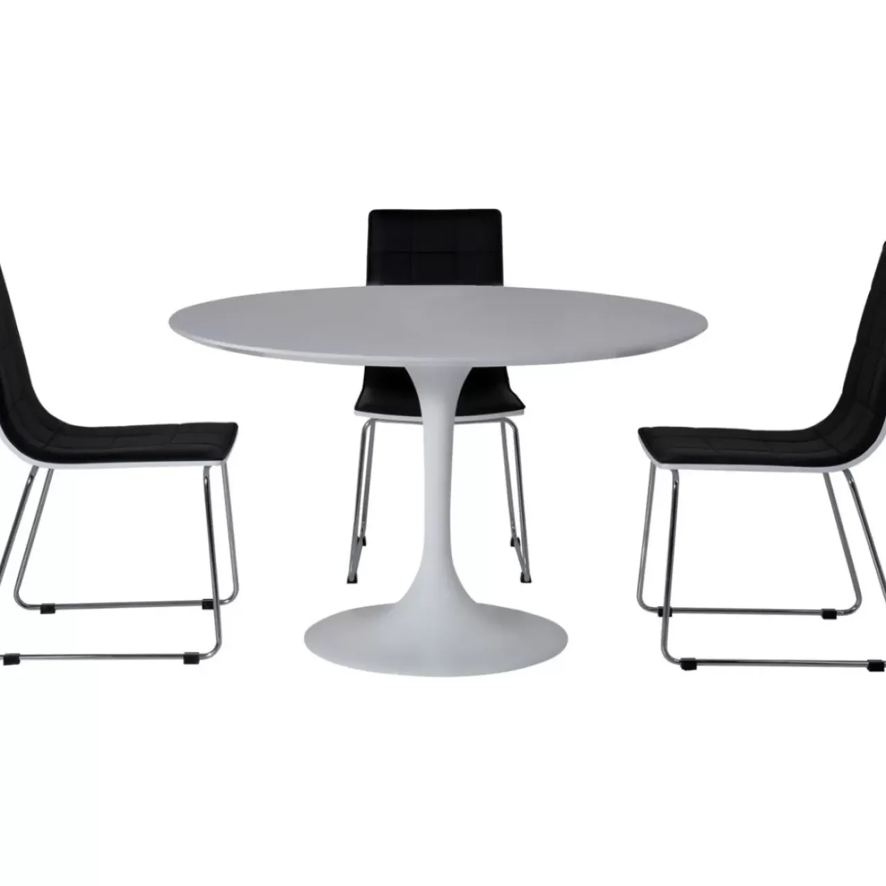 Tische-KARE Design Tisch Invitation Round O 120Cm