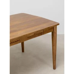 Tische-KARE Design Tisch James 160X90Cm