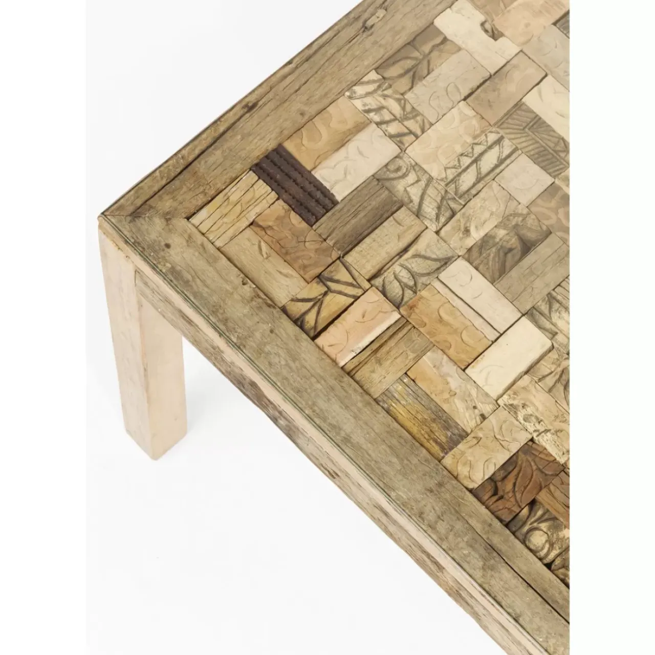 Tische-KARE Design Tisch Memory 160X80Cm