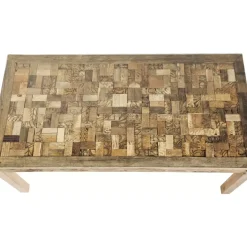Tische-KARE Design Tisch Memory 160X80Cm